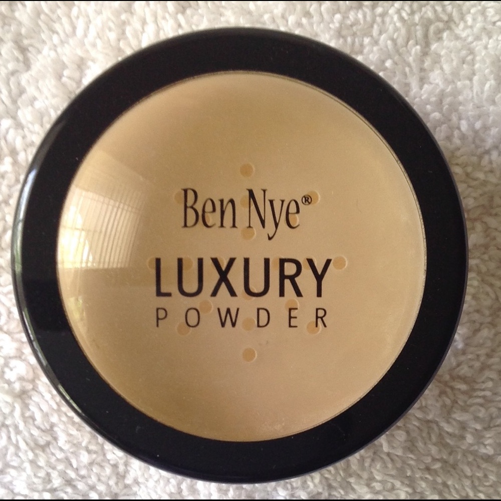 Ben Nye Banana Powder